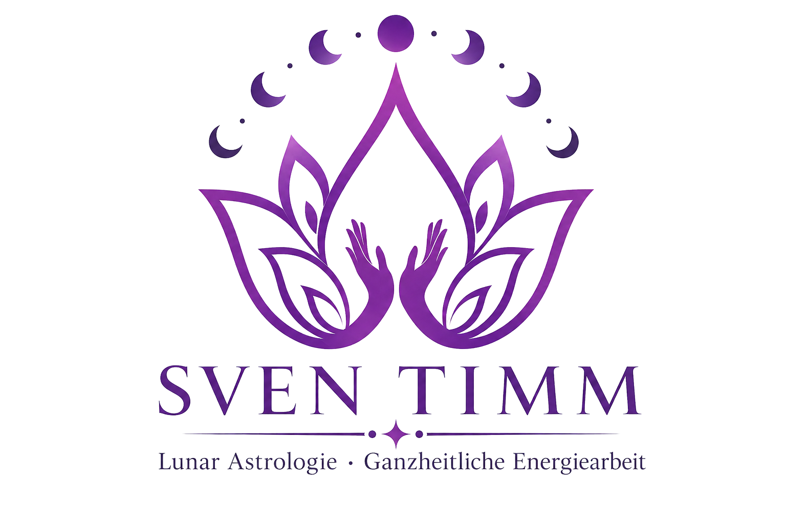 Sven Timm – Lunar Astrologie · Ganzheitliche Energiearbeit